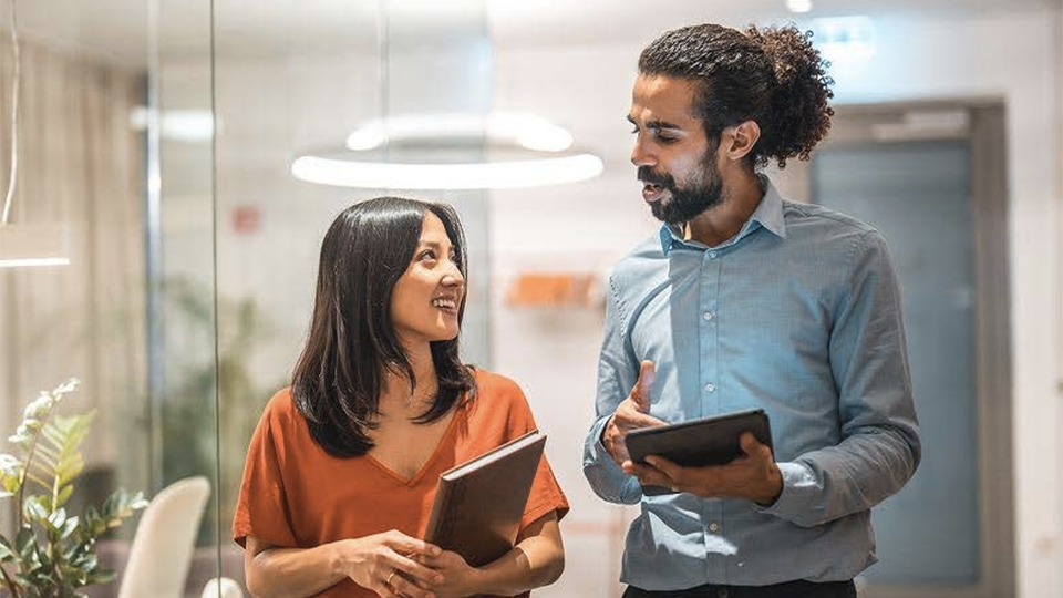 Go1 report finds AI adoption widespread, but clarity on who owns and governs it remains elusive